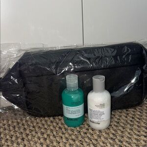 Anthony Skincare Travel Set